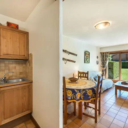 1 Confort A - Animaux Bienvenus - Fr-1-453-61