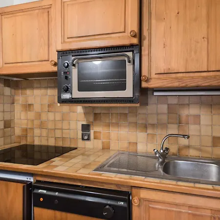 1 Confort A - Animaux Bienvenus - Fr-1-453-61 موجوف