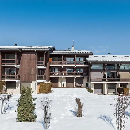 شقة 1 Confort A - Animaux Bienvenus - Fr-1-453-61