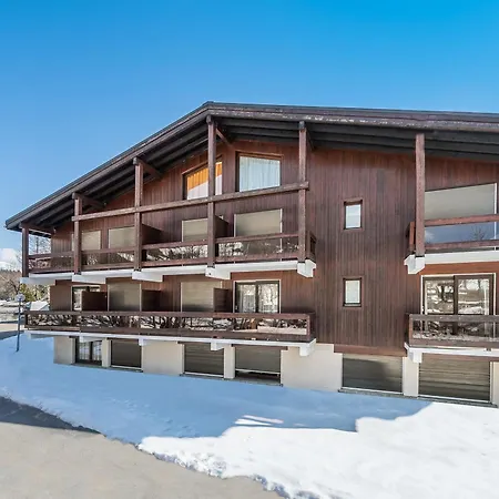 1 Confort A - Animaux Bienvenus - Fr-1-453-61