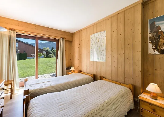 1 Confort A - Animaux Bienvenus - Fr-1-453-61 شقة *