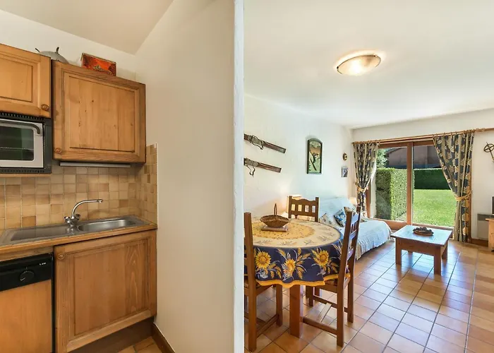 1 Confort A - Animaux Bienvenus - Fr-1-453-61