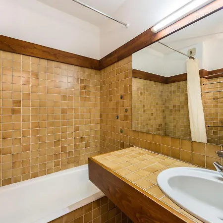 1 Confort à - Animaux Bienvenus - Fr-1-453-61 * Megève