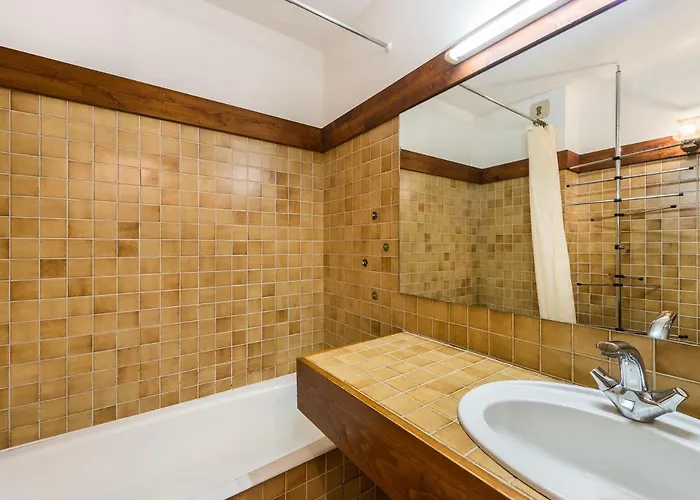 1 Confort A - Animaux Bienvenus - Fr-1-453-61 * Megève