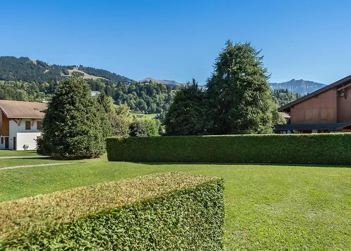 1 Confort A - Animaux Bienvenus - Fr-1-453-61