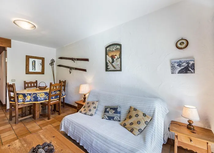 1 Confort A - Animaux Bienvenus - Fr-1-453-61 *