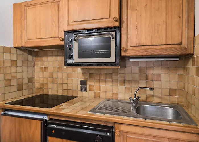 1 Confort A - Animaux Bienvenus - Fr-1-453-61 Megève