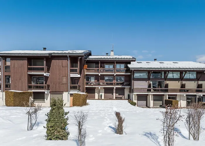 Appartement 1 Confort A - Animaux Bienvenus - Fr-1-453-61