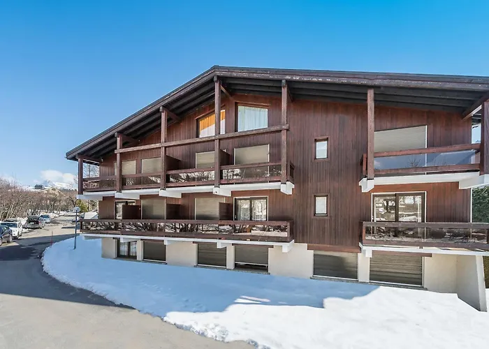 1 Confort A - Animaux Bienvenus - Fr-1-453-61